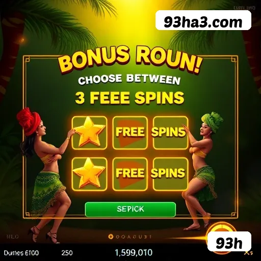 Análise de apostas 93h