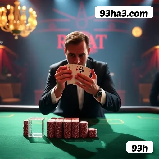 Controle de apostas 93h